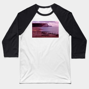 The Seven Sisters Baseball T-Shirt